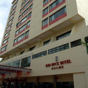Red Rock Hotel Penang