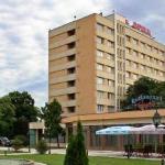 Hotel Imperial Plovdiv a member of Radisson Individuals 