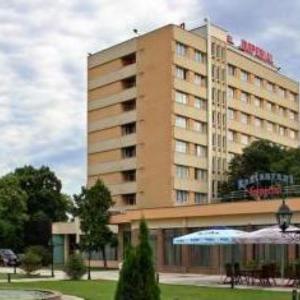 Hotel Imperial Plovdiv a member of Radisson Individuals