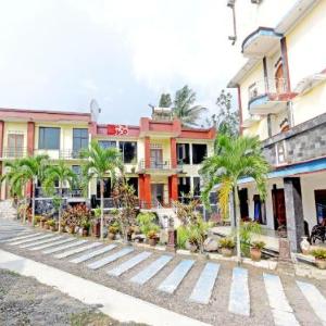 RedDoorz At Hotel Pakem Sari Kaliurang