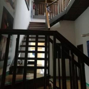 La Nova Bed and Museum