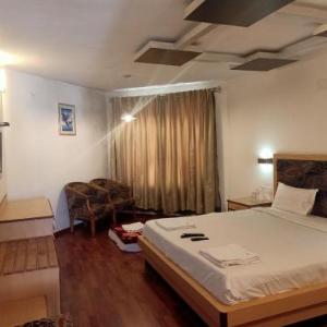Hotel Pleasant Stay