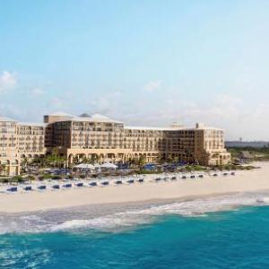 The Ritz-Carlton by Marriott Cancun