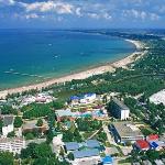 Hotel in Anapa 