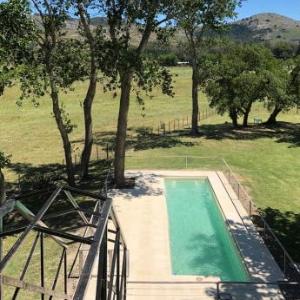 Hotel El Paraiso De La Sierra