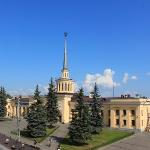 Hotel in Petrozavodsk 