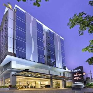Serela Cihampelas by KAGUM Hotels