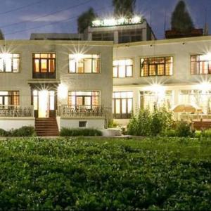 Sia La Guest House