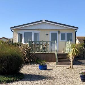 Newly Refurbished Stunning 4-Bed Chalet nr Padstow