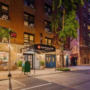 The Bayard Hotel