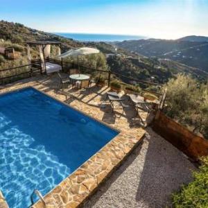Villa Cortijo El Amigo