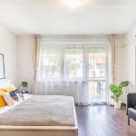 Cute and convenient Apartment Budapest