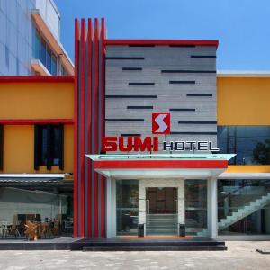 Sumi Hotel Simpang Lima Semarang