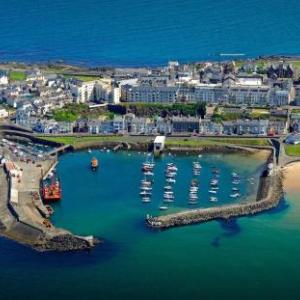 Causeway View Portrush