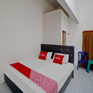 Hotel O Darussalam Inn