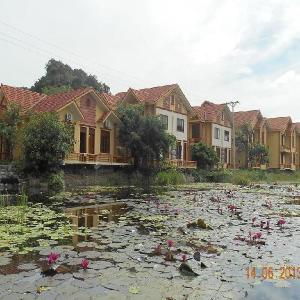Tam Coc Ecolodge