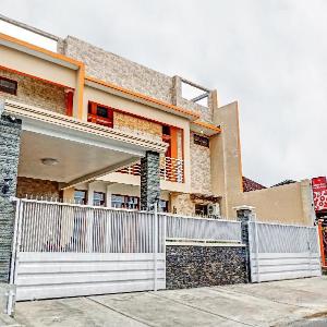 Hotel O Avisha Guest House Syariah