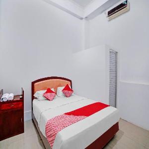 Hotel O Sepakat Guest House