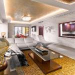 ELAN RIMAL SADAF Suites Dubai 