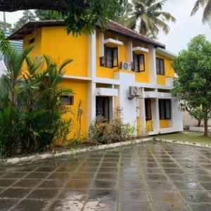 Mother's Inn Homestay