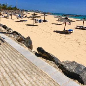 Fuerteventura Top New Beach House