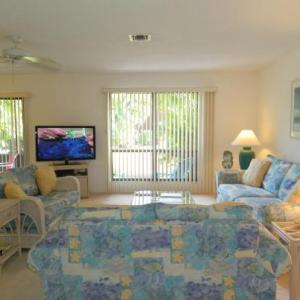 Blind Pass Condo A101 on beautiful Sanibel Island