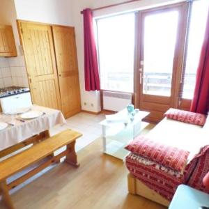 Appartement Les Saisies 1 pièce 4 personnes - FR-1-594-204