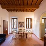 Apartment in Florence 