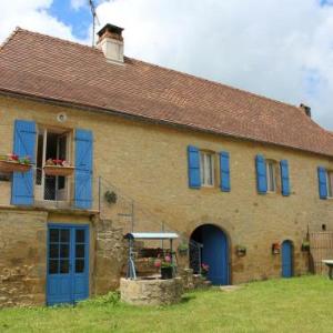 Gîte Tourtoirac 4 pièces 6 personnes - FR-1-616-8