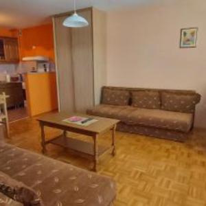 Apartman Luka 1 Istocno Sarajevo rent bike & ski