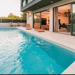Luxury Villa Hera