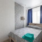 Welcome Apartment Шикарные Апартаменты для 4х Novosibirsk 