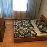 Apartament on Shchepkina 20 Kursk 