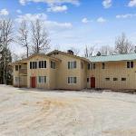 Holiday homes in Killington Vermont