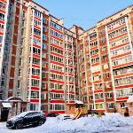 Квартира на Советской 69 (Tomsk House) Tomsk