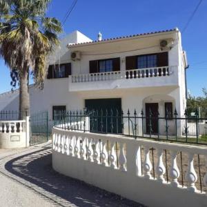 New Villa near Albufeira e Armação de Pêra