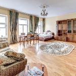 Griboedova Riverside View Apartment Saint Petersburg 