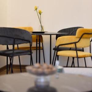 Noir Living 2 bedroom apartment