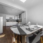 Flourish Apartments - The Avenue - Tottenham 