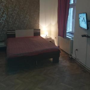 TAMARIS - SUSLA APARTMANI