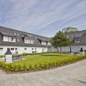 Haus Inselwind Ferienwohnung 22 MEERwasser