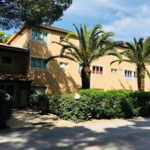 CALVI - Studio proche de la plage - STUDIO H38