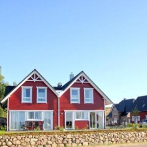 Ferienhaus TimpeTe Steuerbord