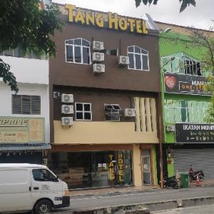 Tang Hotel