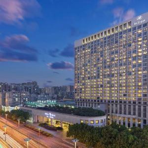 Hilton Hefei