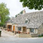 Guest accommodation in Bourton on the Water 