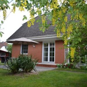 Ferienhaus Wiking