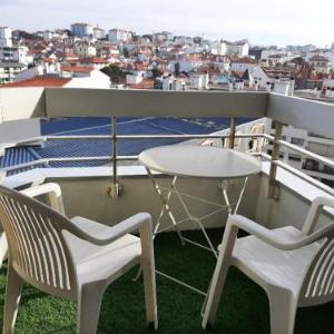 Appartement Biarritz 1 pièce 2 personnes - FR-1-239-536