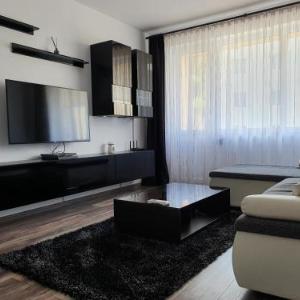 Apartament C&L