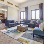 Bright and Spacious 1BR Apartment in Festival City Dubai